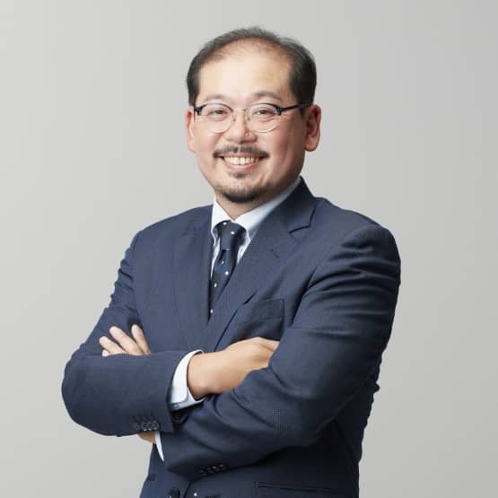 取締役副社長 桜井 賢一