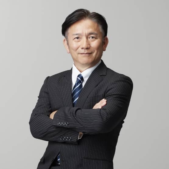取締役 CSO 古澤 憲一