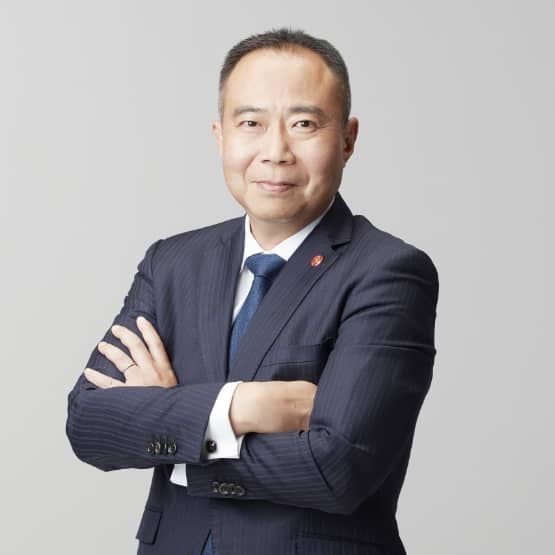 取締役副社長 稲垣 真道