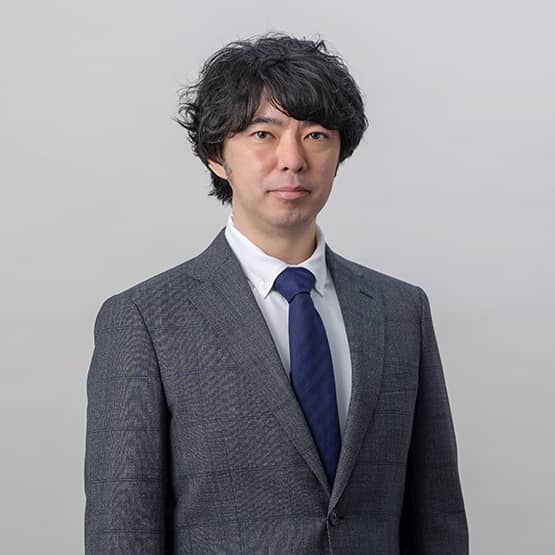 ディレクター 中川 悠