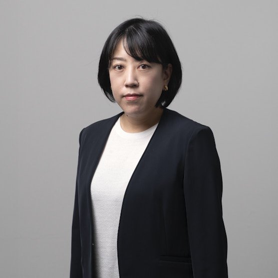 ディレクター 角谷 幸子