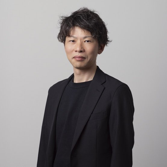 ディレクター 西島 一徳