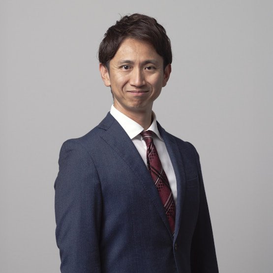 ディレクター 柳澤 充志