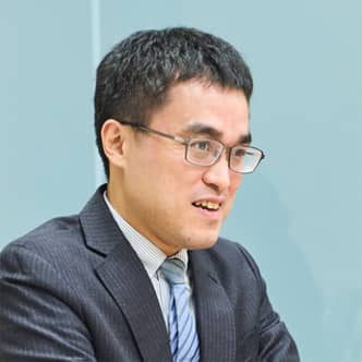 小出 泰喜