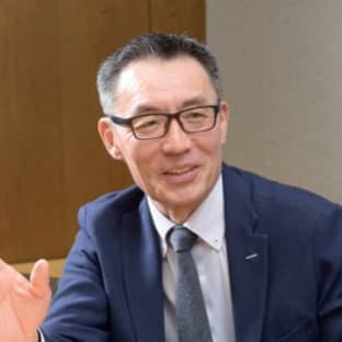加藤 芳彦 氏