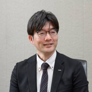 水谷 雅典 氏