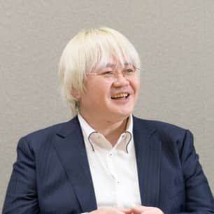 松田 和雄