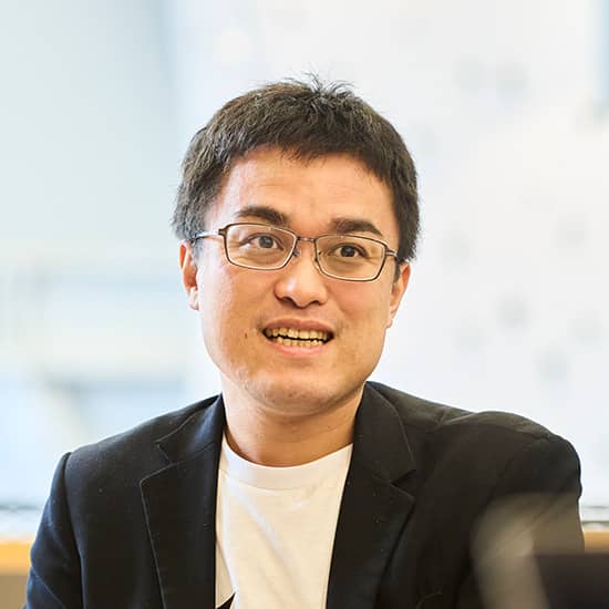 小出 泰喜